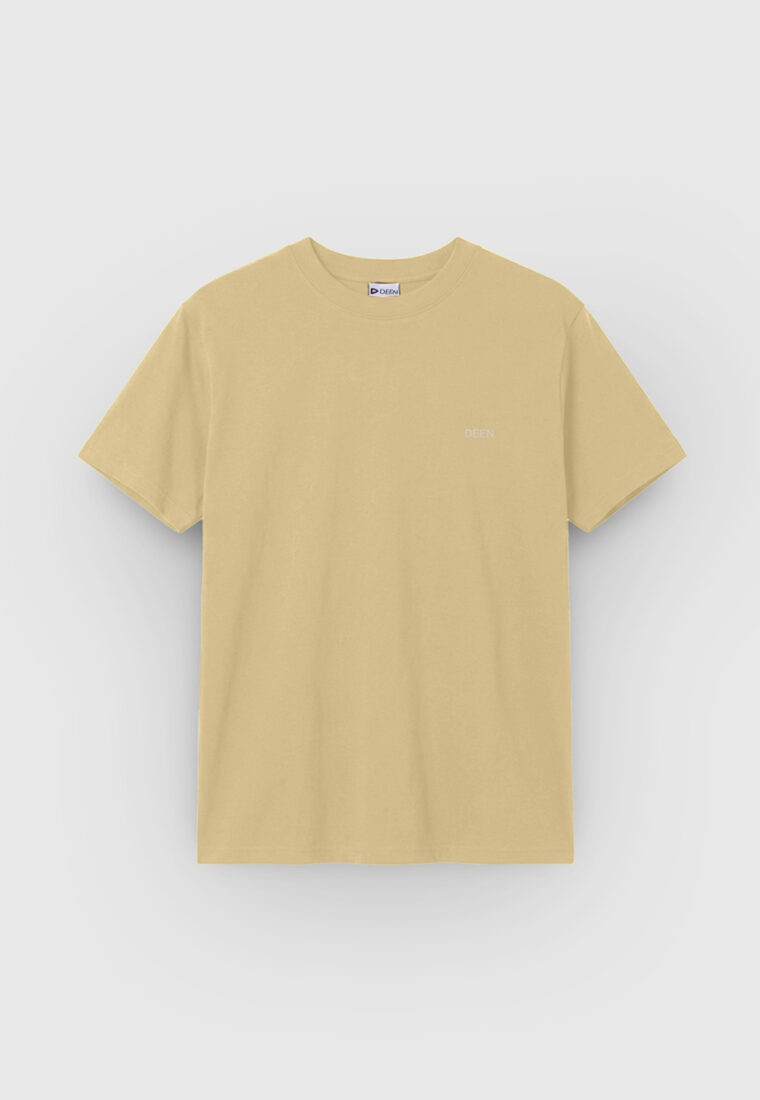 Earth Hemp T-shirt