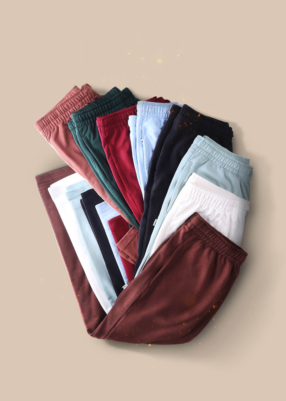 TROUSERS