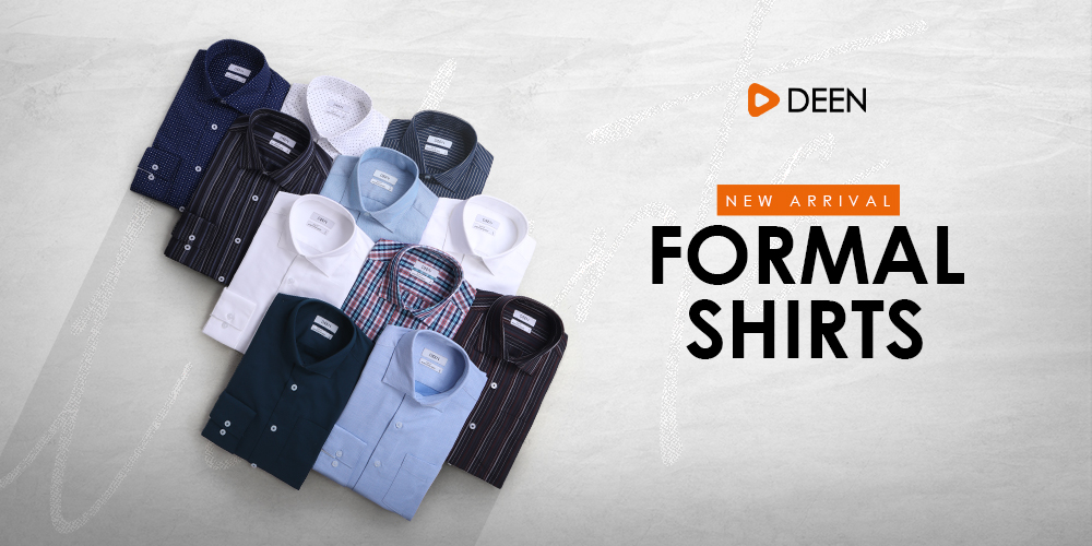 Formal Shirt